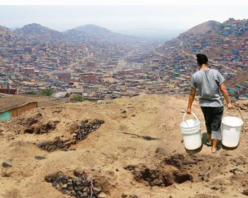 La pobreza ha bajado, pero no lo suficiente