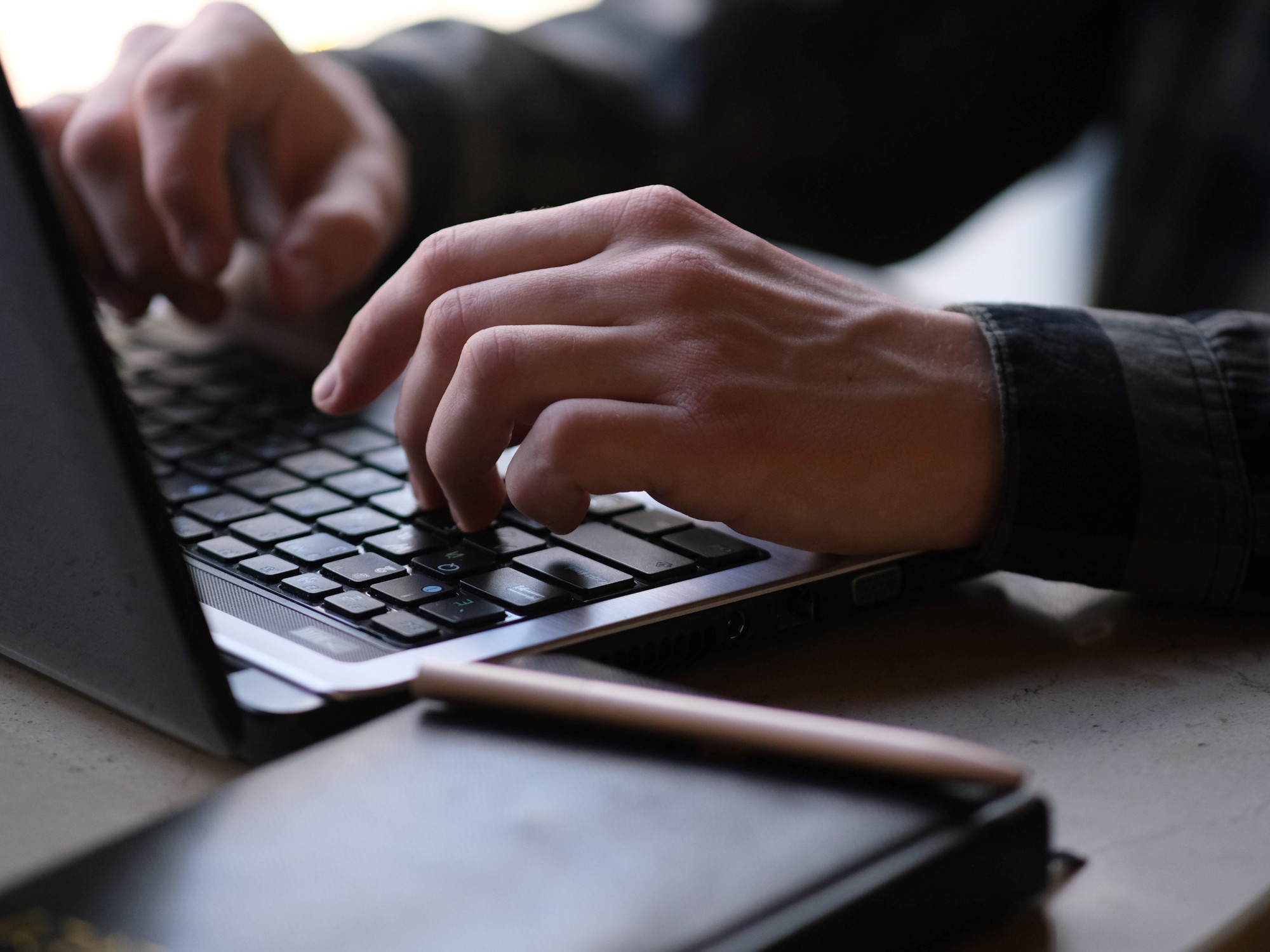 Qué hace destacar a una laptop frente a otras opciones
