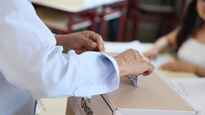 Reelección presidencial inmediata