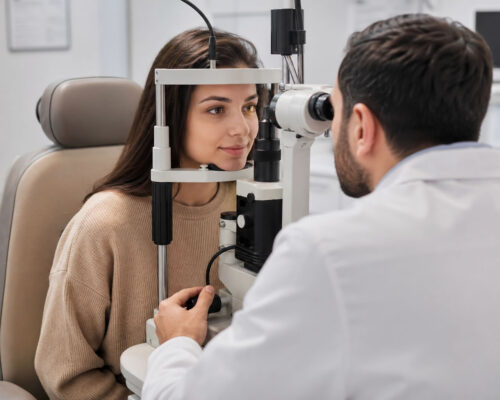 Síntomas de catarata: cómo detectarlos a tiempo y cuándo acudir a un especialista en Lima