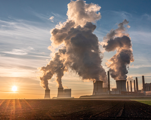 Cambio climático