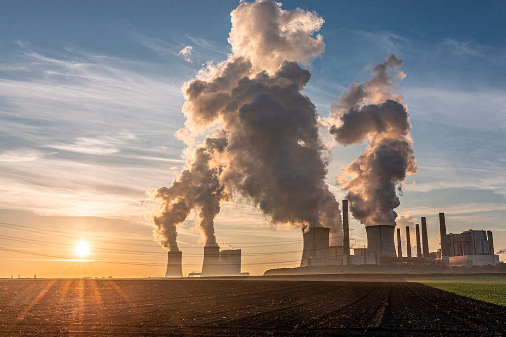 Cambio climático