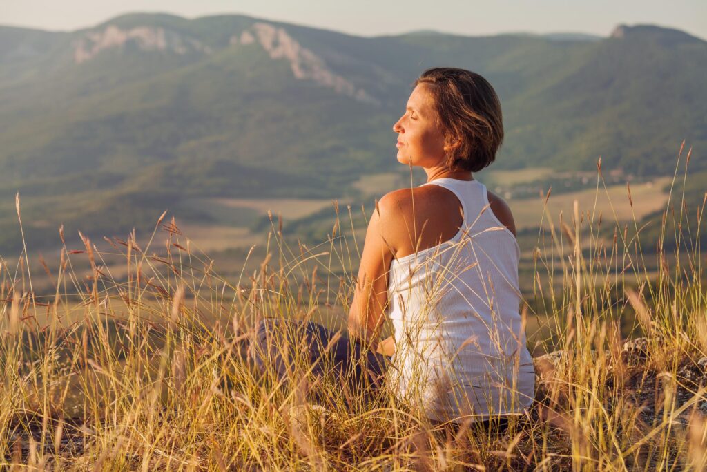 Cómo afecta el cambio climático la salud mental
