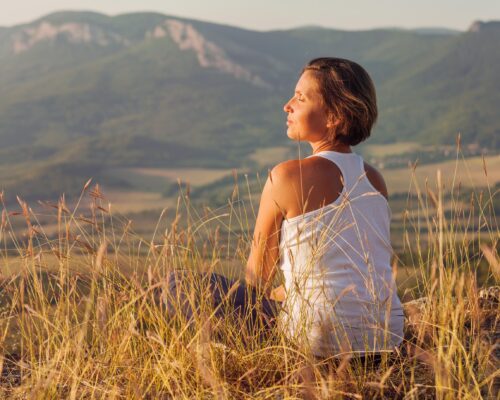 Cómo afecta el cambio climático la salud mental