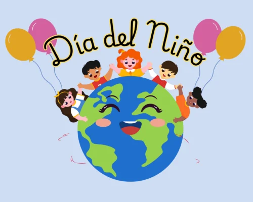 Día del Niño
