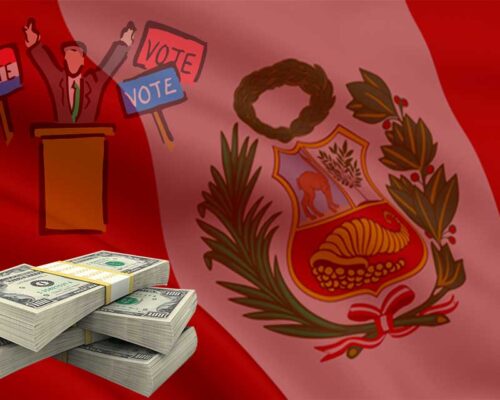 La moda y el poder en la política