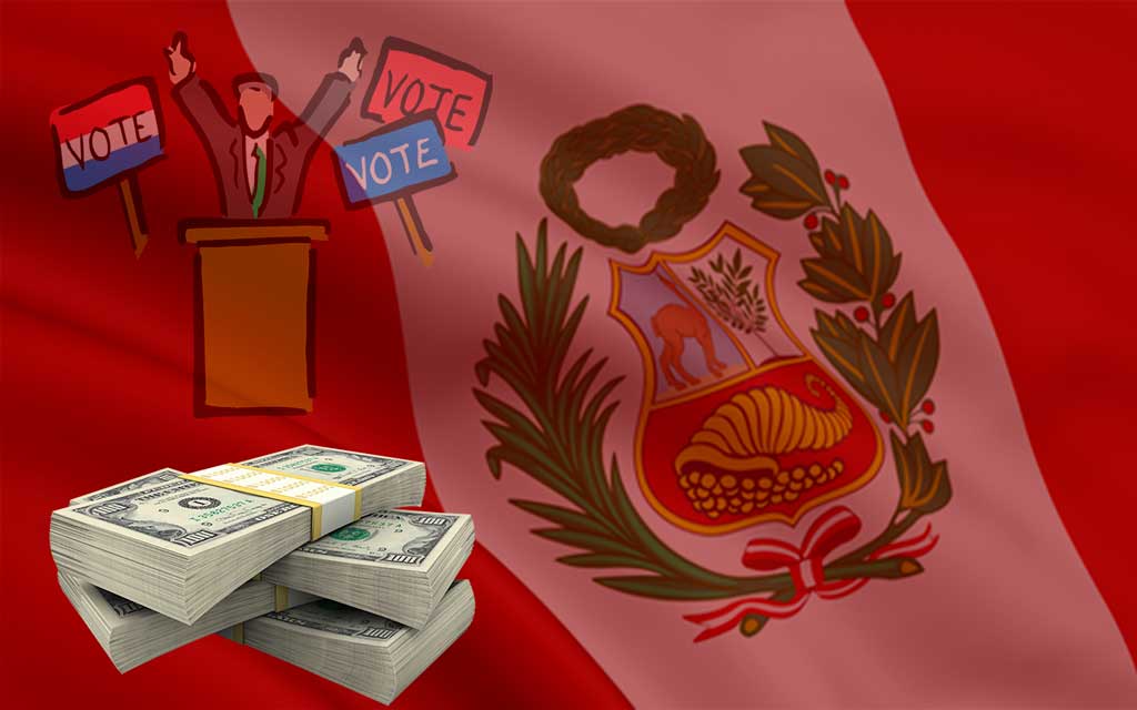 La moda y el poder en la política